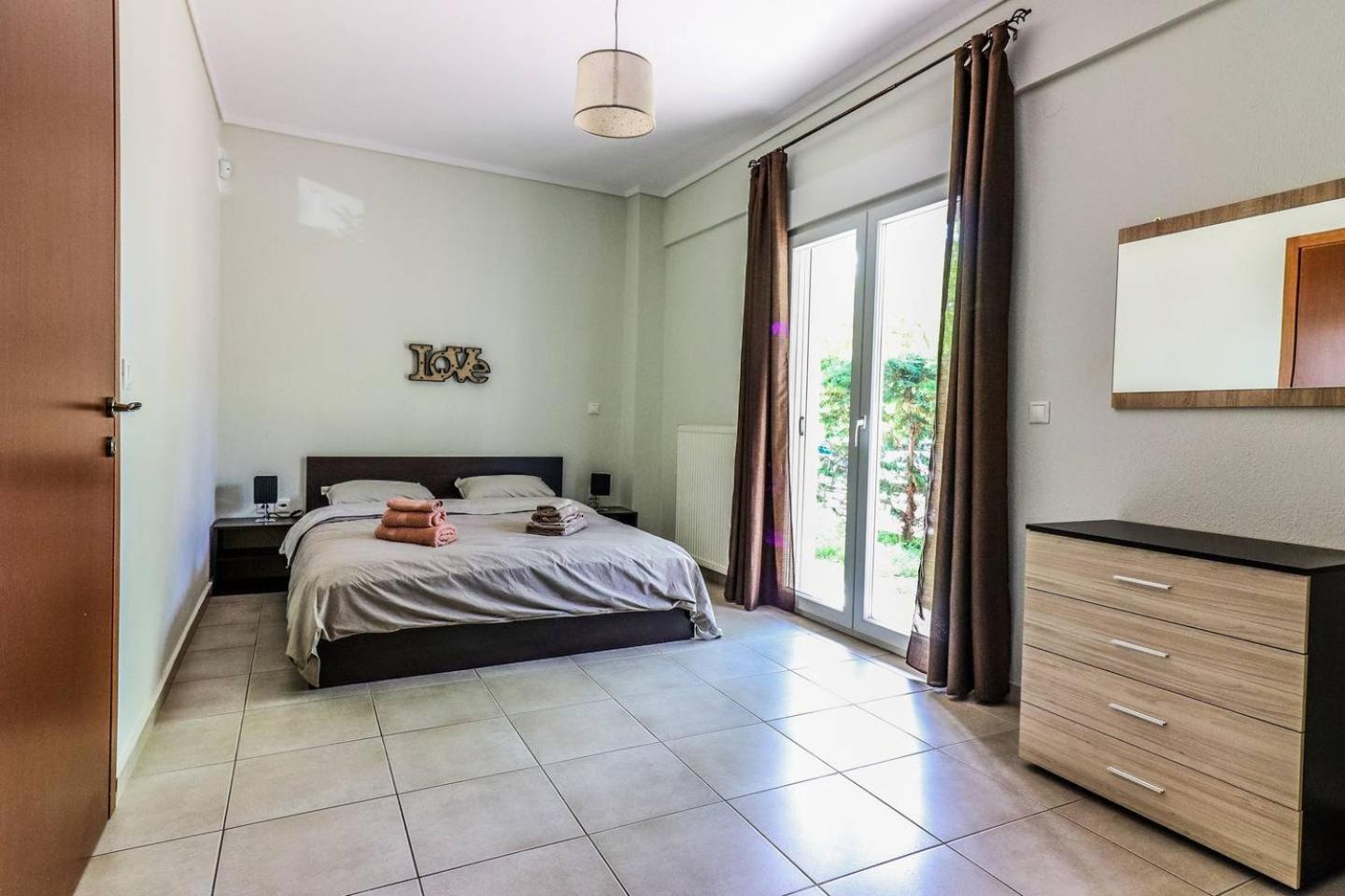 Comfort Luxury Maisonette Thessaloniki Exterior photo