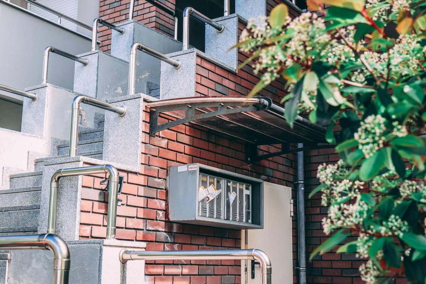 Comfort Luxury Maisonette Thessaloniki Exterior photo